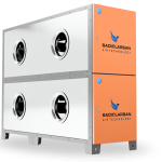 SADIÇLARSAN SDC PLUG FAN 12000