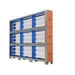 SADIÇLARSAN SDC-UV 27000